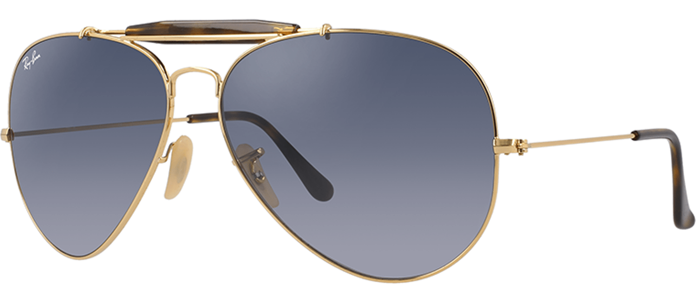Kính mát Rayban 3029 181/71