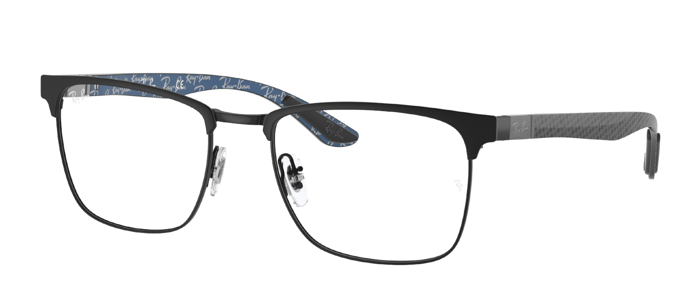 Gọng kính Ray-Ban RX8421 2904 54