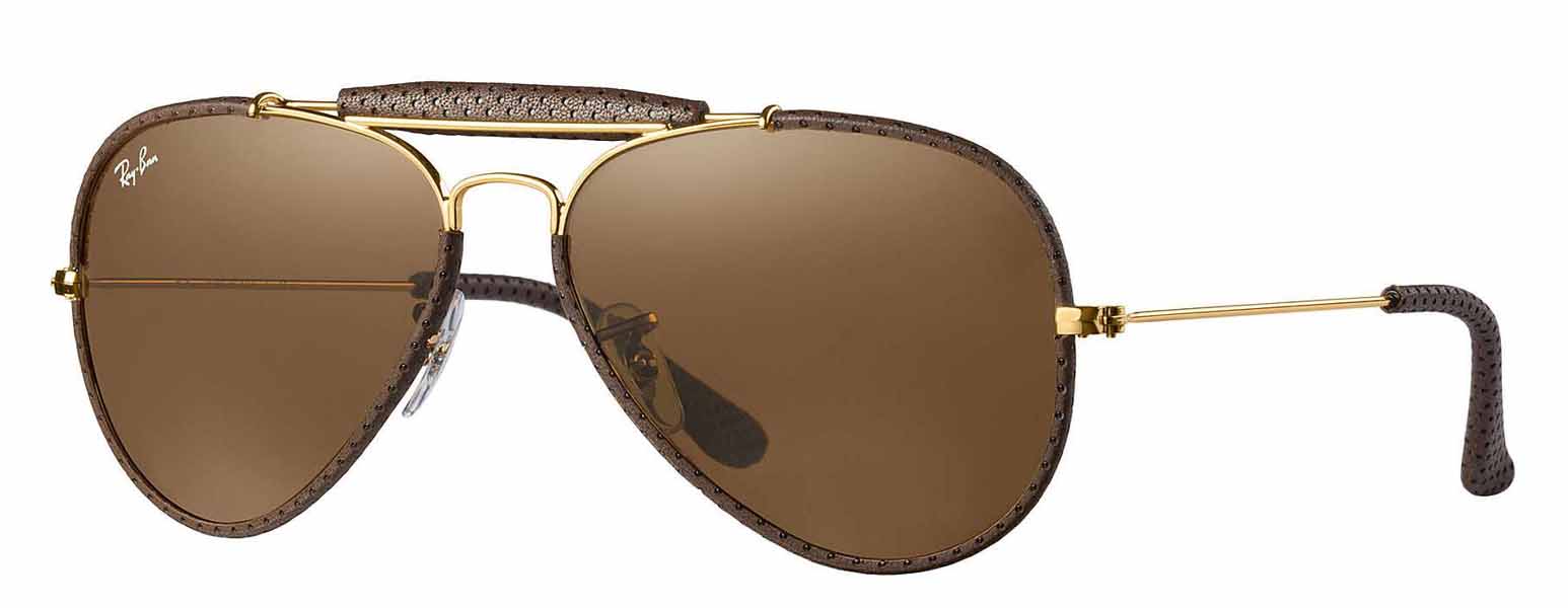 Kinh mat Rayban hang doc