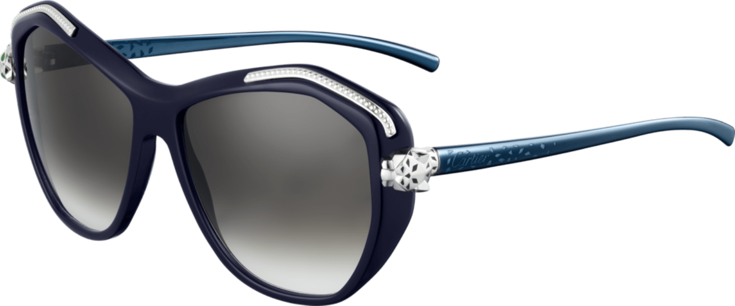 Kính mát Cartier T8201075 Kính mát Cartier T8201075