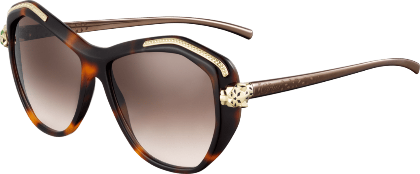 Kính mát Cartier T8201076 Kính mát Cartier T8201076