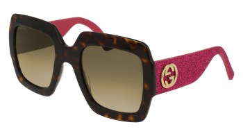 Kính mát Gucci GG0102S 003